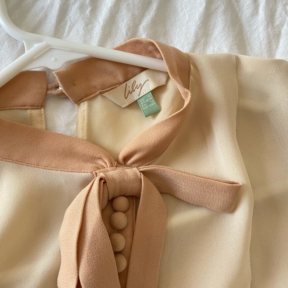 Long sleeve blouse - Picture 5 of 6